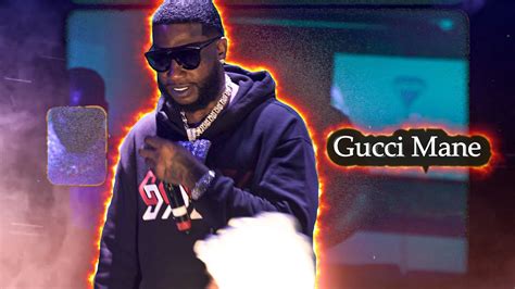 gucci 1st day out|gucci mane review.